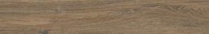 Dlažba Dom Signature Wood brown 20x120 cm mat DSW1260SA