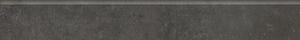 Sokel Fineza Grewi antracite 8x60 cm mat SKGREWIAN