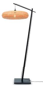 STOJACIA LAMPA, 77/77/176 cm Good & Mojo - Online Only bytové doplnky, Online Only