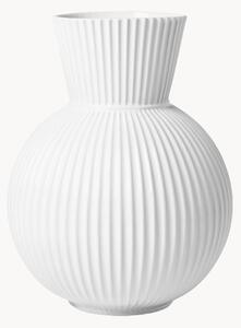 Porcelánová váza Tura, V 34 cm