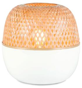 STOLNÁ LAMPA, nástenný stmievač, 30/33 cm Good & Mojo - Online Only bytové doplnky, Online Only