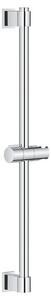Sprchová tyč GROHE Vitalio Universal s držiakom sprchy chróm 27724001