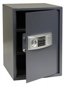 Elektronický sejf RICHTER RS50.LCD