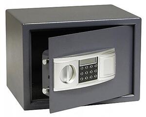 Elektronický sejf RICHTER RS25.LCD