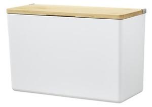 Polička Tesa biela 40524-00000-00