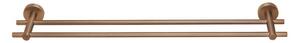 Držiak uterákov Tesa bronz 40605-00000-00