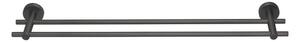 Držiak uterákov Tesa kartáčovaný Hard Graphite 40595-00000-00