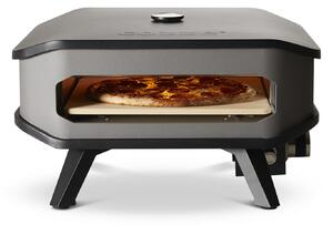 Cozze plynová pec na pizzu s teplomerom 13"