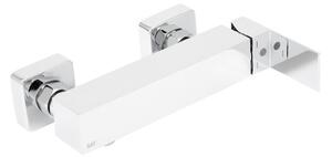 Sprchová batéria SAT Vision bez sprchového setu 150 mm chróm SATBSVI268