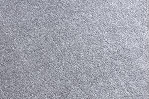 Metrážny koberec SANTA FE strieborný