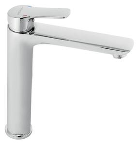 Umývadlová batéria Novaservis Metalia 54 bez výpuste chróm 54501/1,0