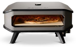 Cozze plynová pec na pizzu s teplomerom 17"
