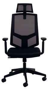 Wrk21 Kancelárska stolička Office Advanced (100355586)