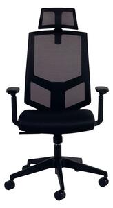 Wrk21 Kancelárska stolička Office Advanced (100355586)