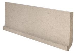 Sokel Rako Taurus Granit béžovohnědá 8x30 cm mat TSPKF061.1