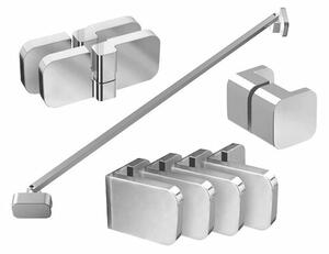 B SET k BSDPS-80,90 L chrom D01000A076