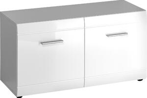 LAVICA DO PREDSIENE, 95,9/50,2/38,8 cm Xora - Skrine