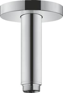 Sprchové rameno Hansgrohe strop chróm 27393000