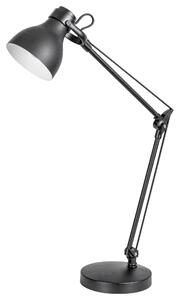 STOLNÁ LAMPA, E14, 16/58/31 cm - Interiérové svietidlá