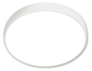 STROPNÉ LED SVIETIDLO, 40/40/5 cm - Interiérové svietidlá