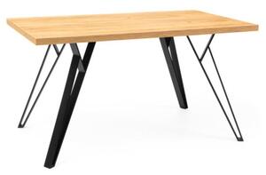 BRADOP Jedálenský stôl DINO 140x80