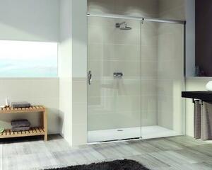 Sprchové dvere 120 cm Hüppe Aura elegance 401514.092.322