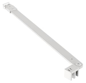Upevňovacie rameno SAT Walk-in Xmotion biela SATWIXMZAV120B