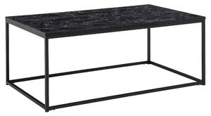 KONFERENČNÝ STOLÍK, čierna, kompozitné drevo, 100/60/40 cm MID.YOU - Stolíky do obývačky, Online Only