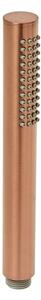 Ručná sprcha SAT Aurum brúsený rose gold SATBAURRSBRG