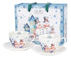 Paramit 480508-10 - Snowman 2d.ša-po 270ml