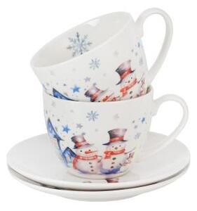 Paramit 480508-10 - Snowman 2d.ša-po 270ml