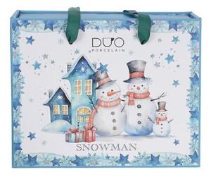 Paramit 480508-10 - Snowman 2d.ša-po 270ml