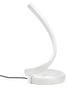 STOLNÁ LED LAMPA, 16/16/32 cm - Online Only bytové doplnky, Online Only