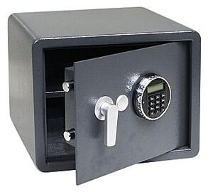 Elektronický sejf RICHTER RS.30R.LA