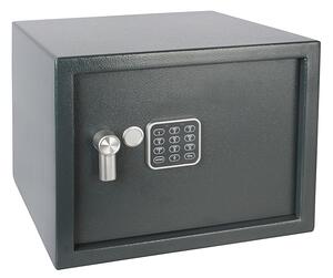 Elektronický sejf RICHTER RS.30.EDK