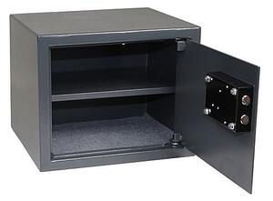 Oceľový trezor s mechanickým zámkom RICHTER RS.30.K