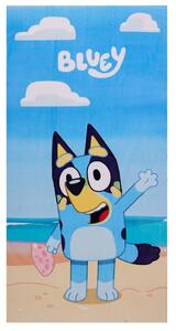 Detská osuška Bluey 70X140cm Faro