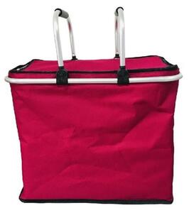 TORO Skladací termo košík TORO 47x26x39cm