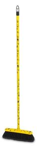 Zmeták s násadou TORO 120cm včielky