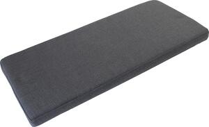 PODUŠKA NA SEDENIE, 96/6/35 cm Voleo - Textil do domácnosti