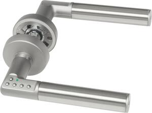 Elektronická kľučka CODE-IT MUL-T-LOCK