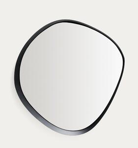 Nástenné zrkadlo 86x94,5 cm Tebel – Kave Home