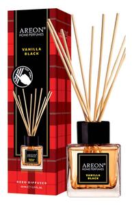 Areon-Aroma difuzér- Vanilla Black 50 ml
