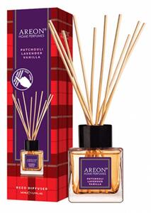 Areon-Aroma difuzér- Patchouli- Lavender Vanilla 50 ml