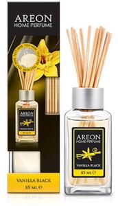 Areon-Aroma difuzér- Vanilla Black 85ml