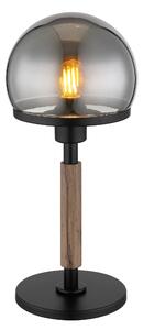 STOLNÁ LAMPA, E27, 18/40 cm Globo - Interiérové svietidlá, Online Only