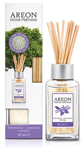 Areon-Aroma difuzér- Patchouli- Lavender Vanilla 85ml