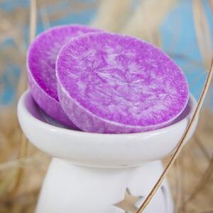 Vonný vosk Lotos - palmový vosk 30 g