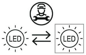 ZÁVESNÉ LED SVIETIDLO, 112/22/130 cm - Online Only bytové doplnky, Online Only