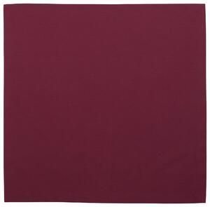 OBRUS, 80/80 cm, ružová Novel - Textil do domácnosti